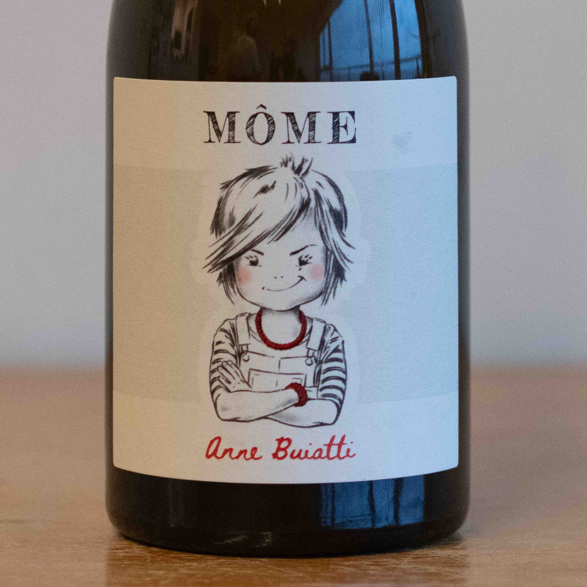 Môme