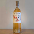 L'Allumée Orange
