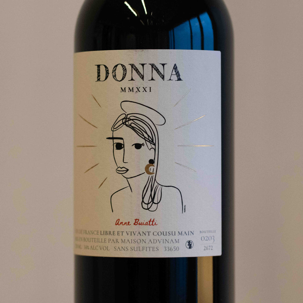 Donna