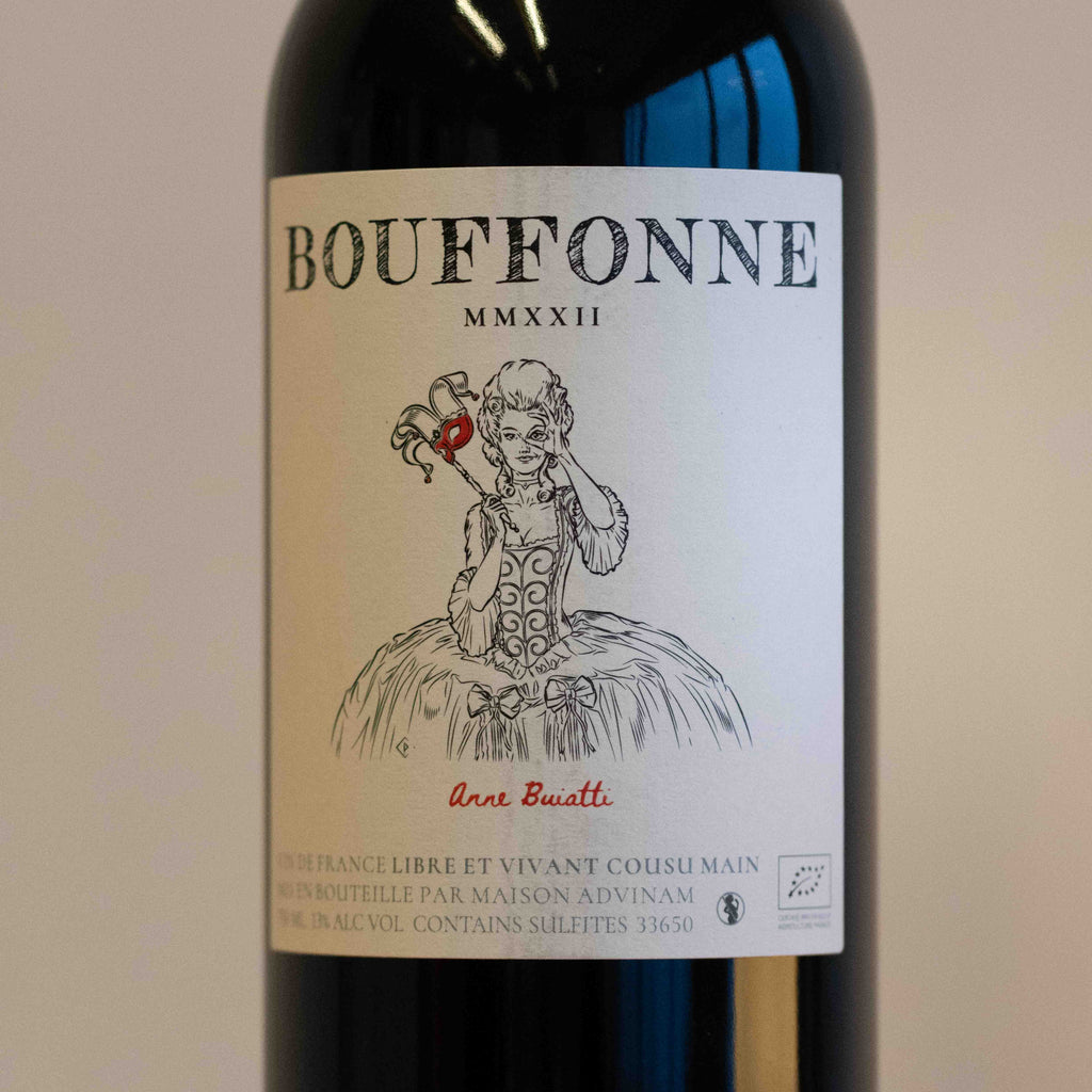 Bouffonne