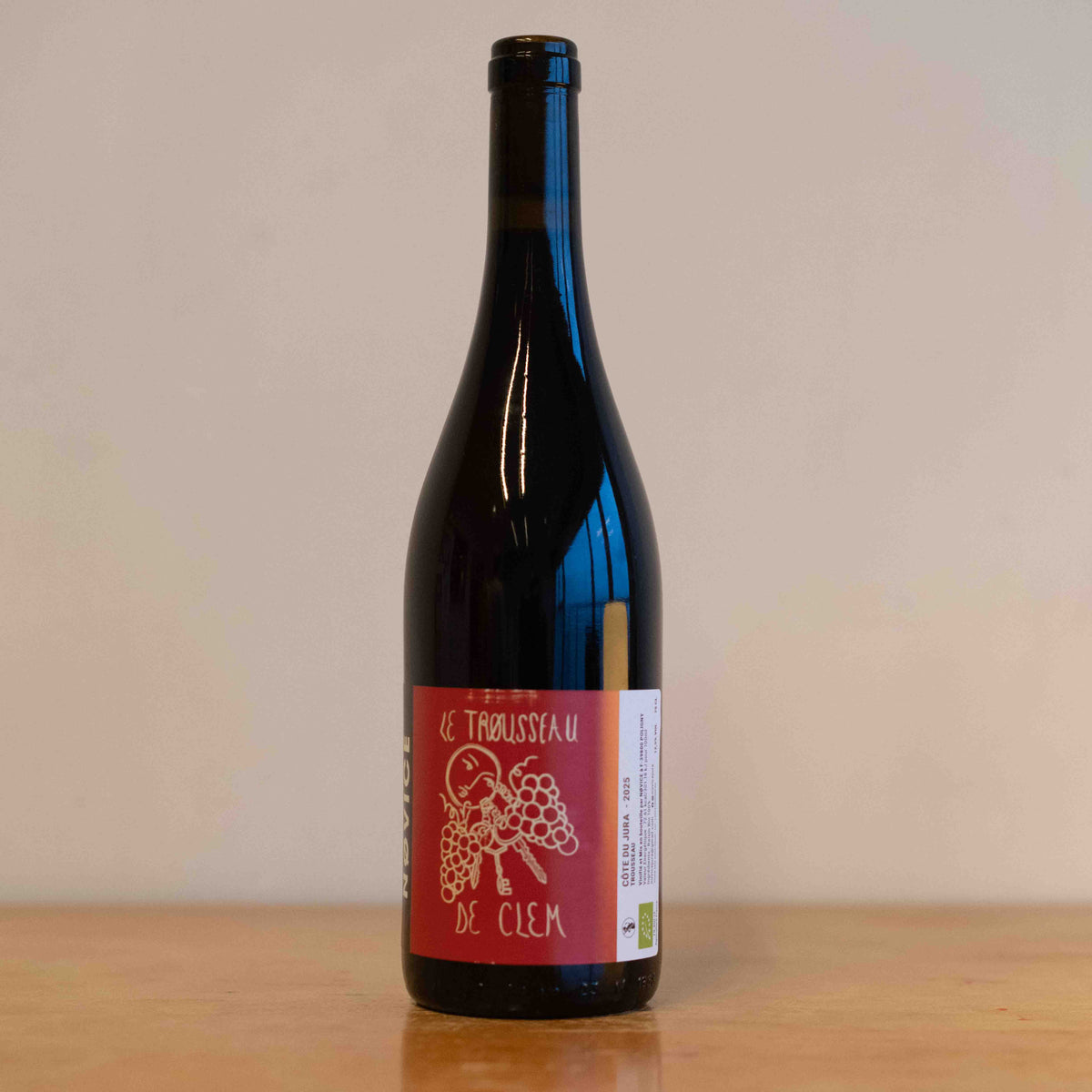 Le Trousseau