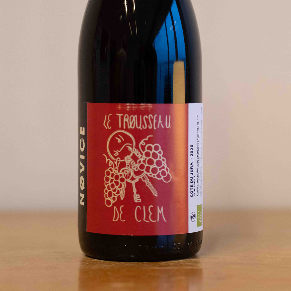 Le Trousseau