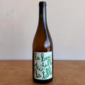 La Bouteille sur la Table