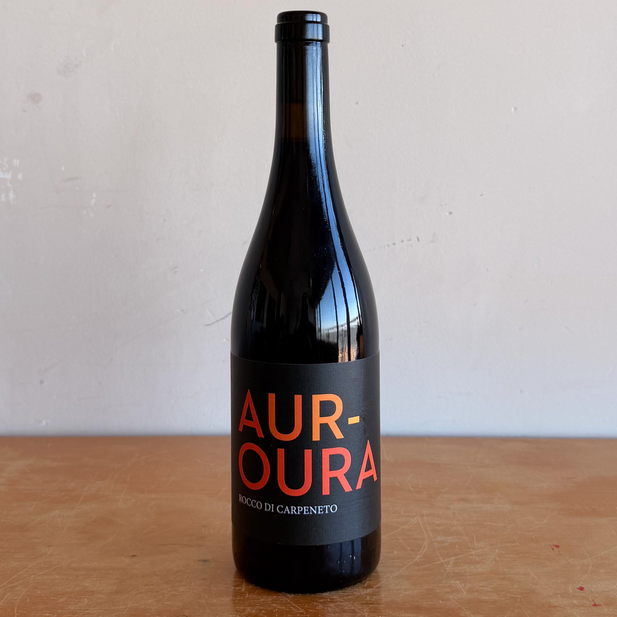 Aur-oura