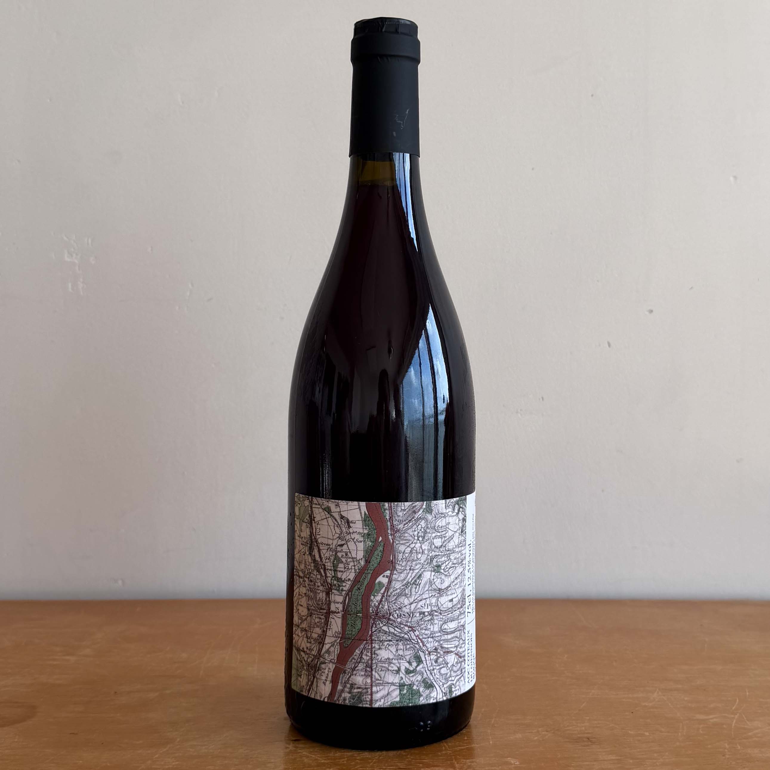 Coteaux du Giennois Rouge