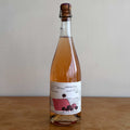 Cabernet Franc Rosé Pétillant