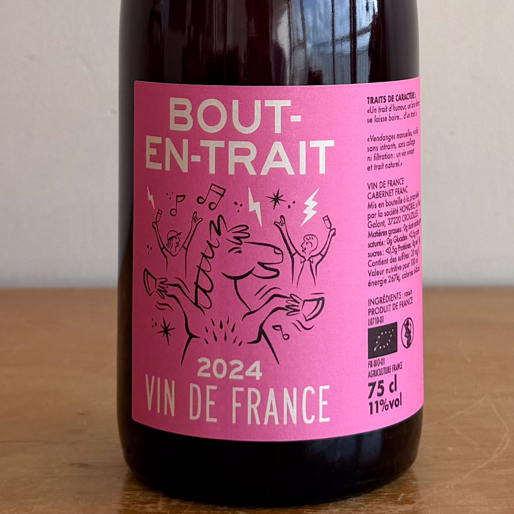 Bout-en-Trait