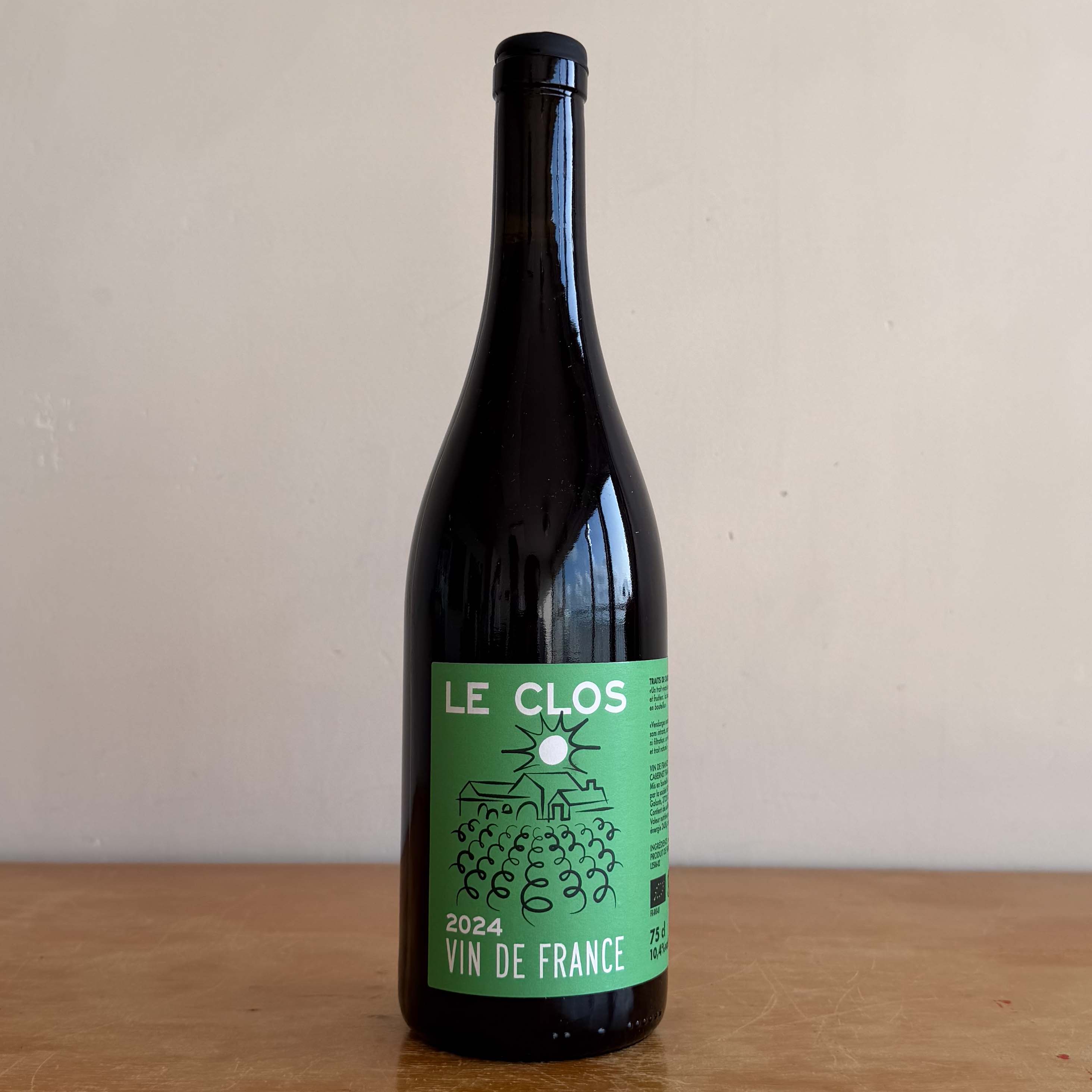 Le Clos