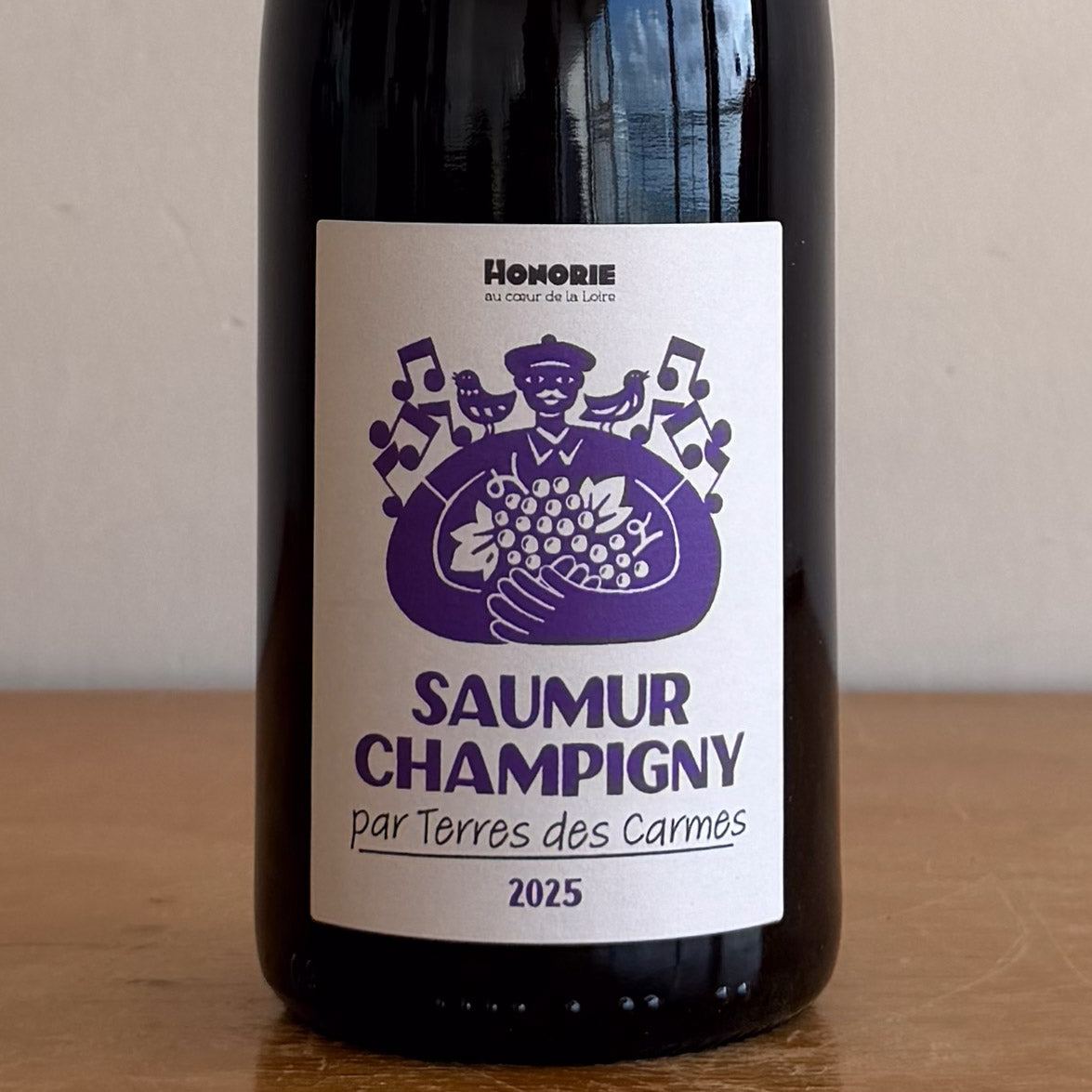 Saumur-Champigny