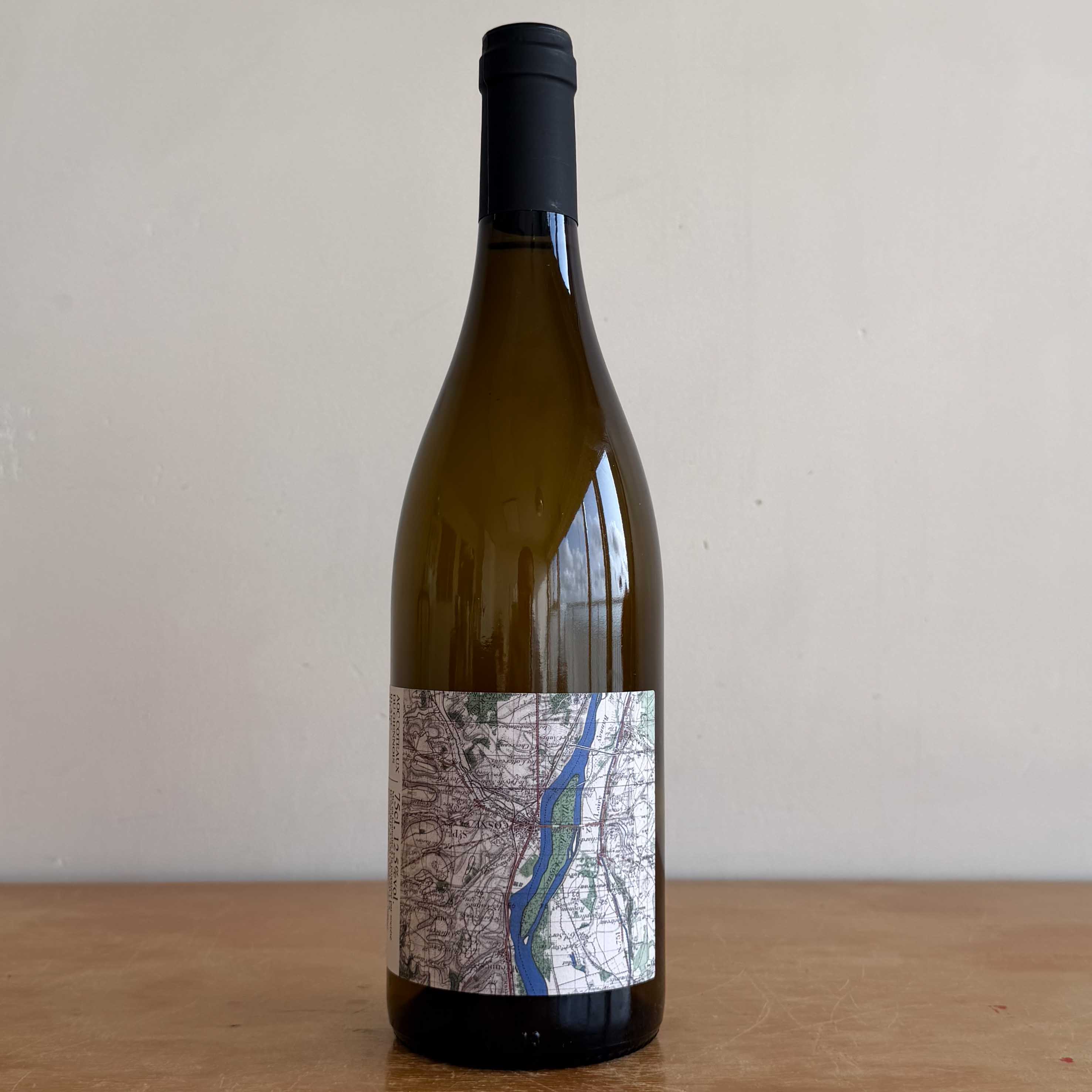 Coteaux du Giennois Blanc