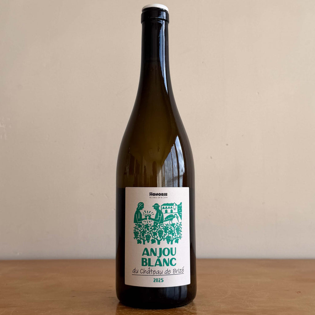 Anjou Blanc