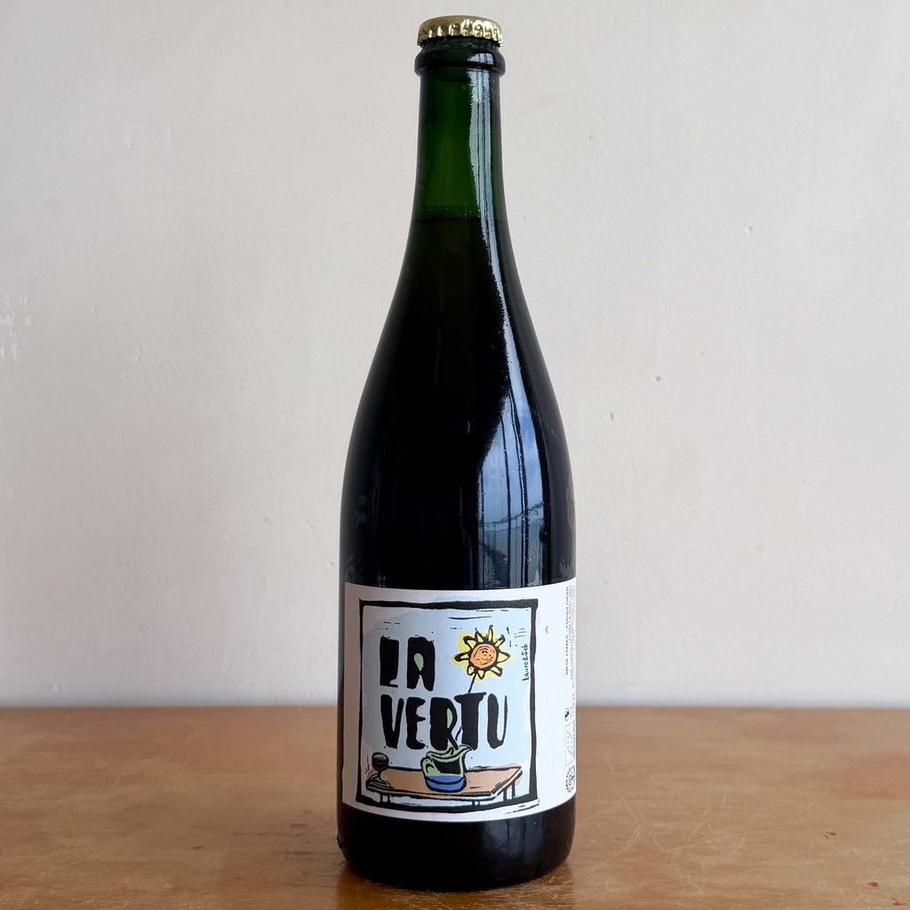 La Vertu
