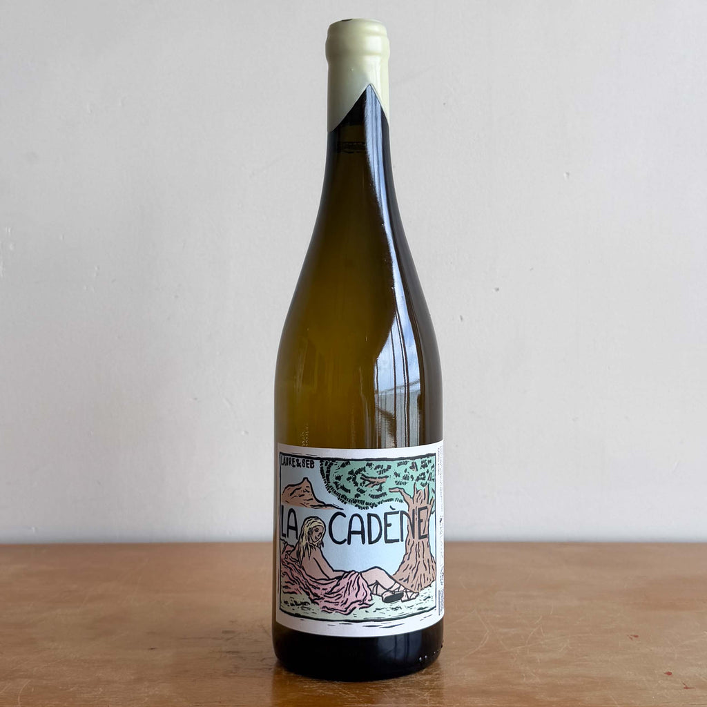 La Cadène