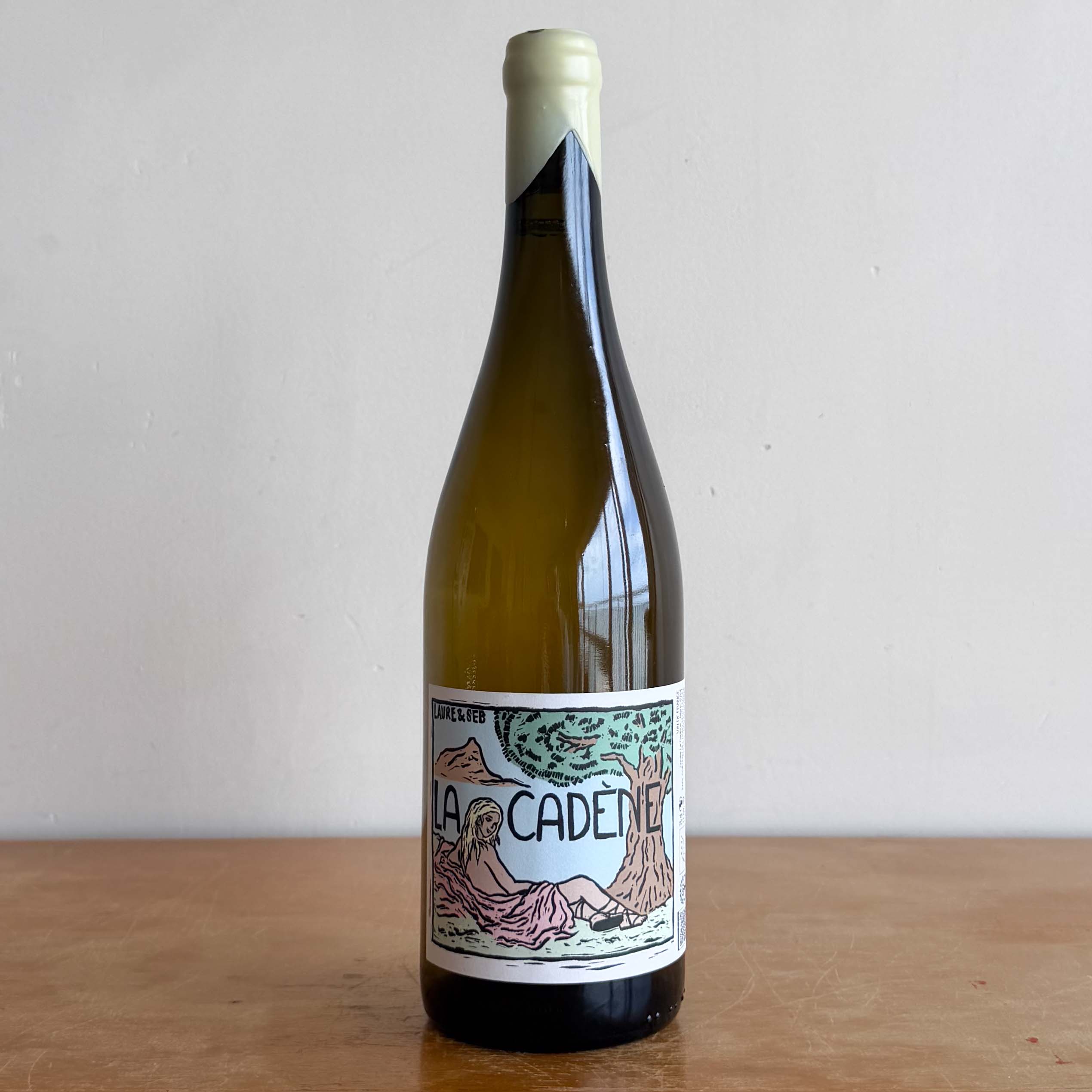 La Cadène