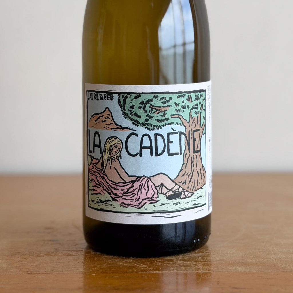 La Cadène