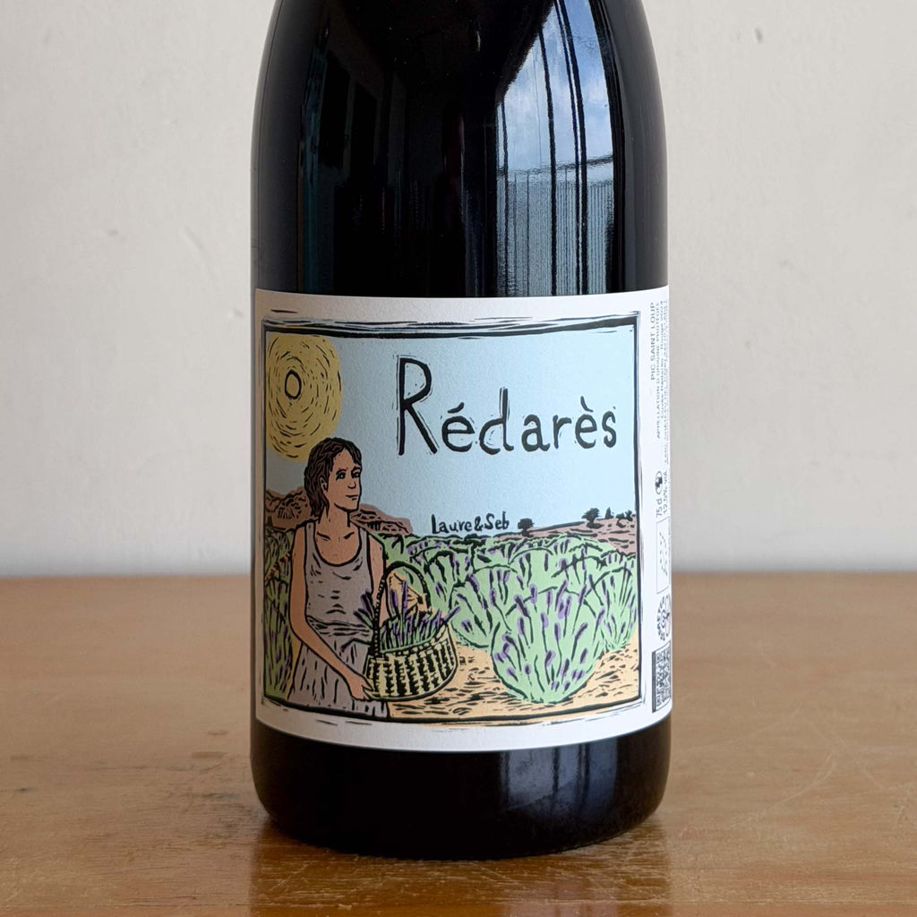 Redares