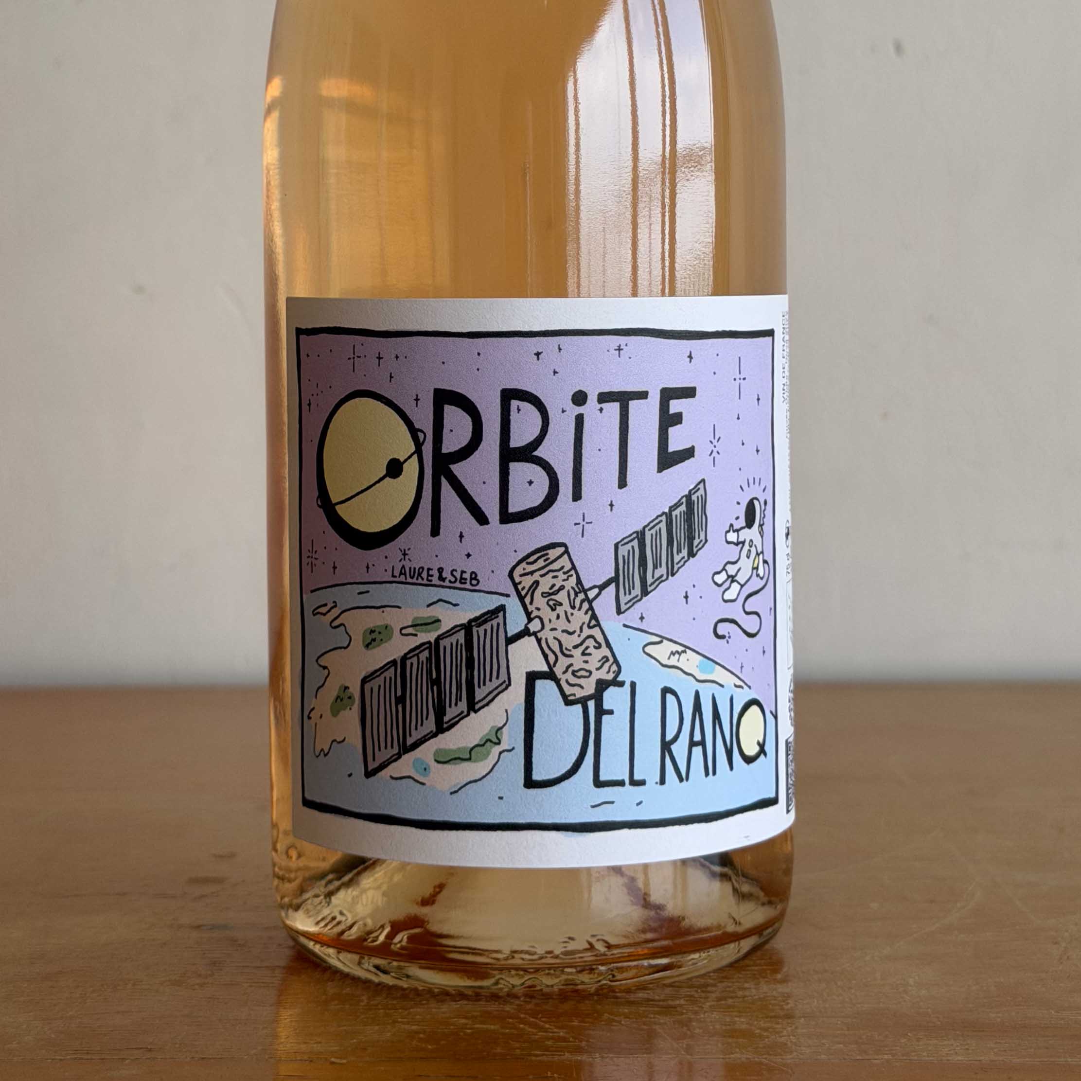 Orbite