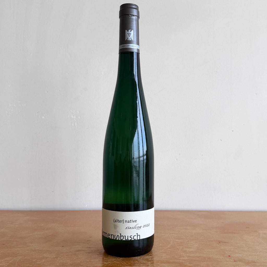 Riesling (alter)native