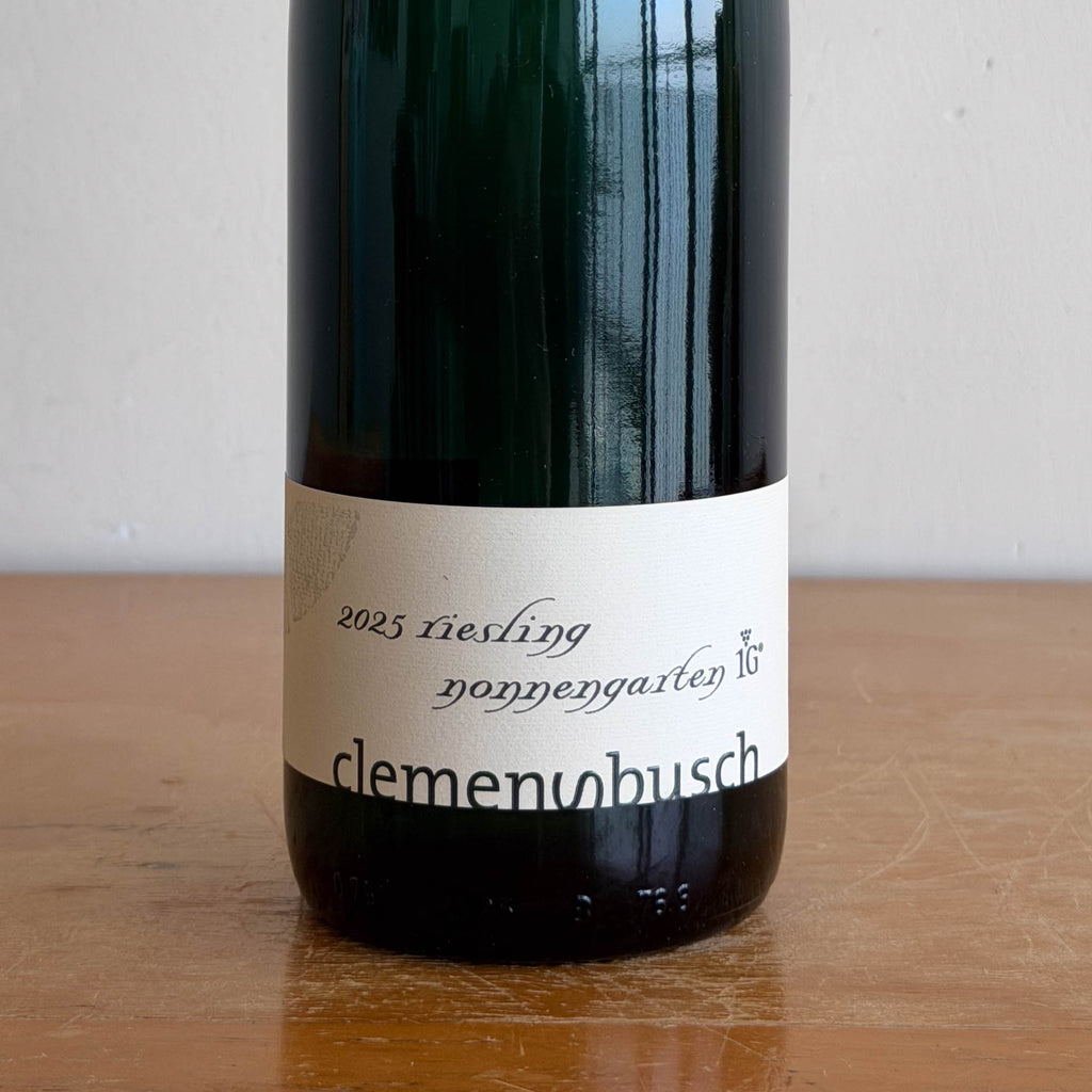 Nonnengarten