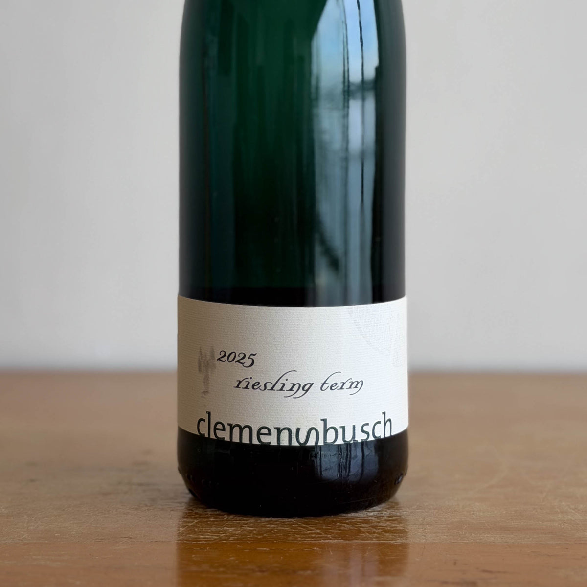 Riesling TERM