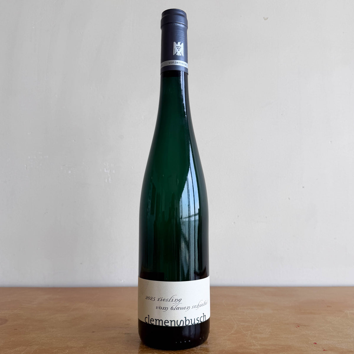 Riesling vom blauen Schiefer