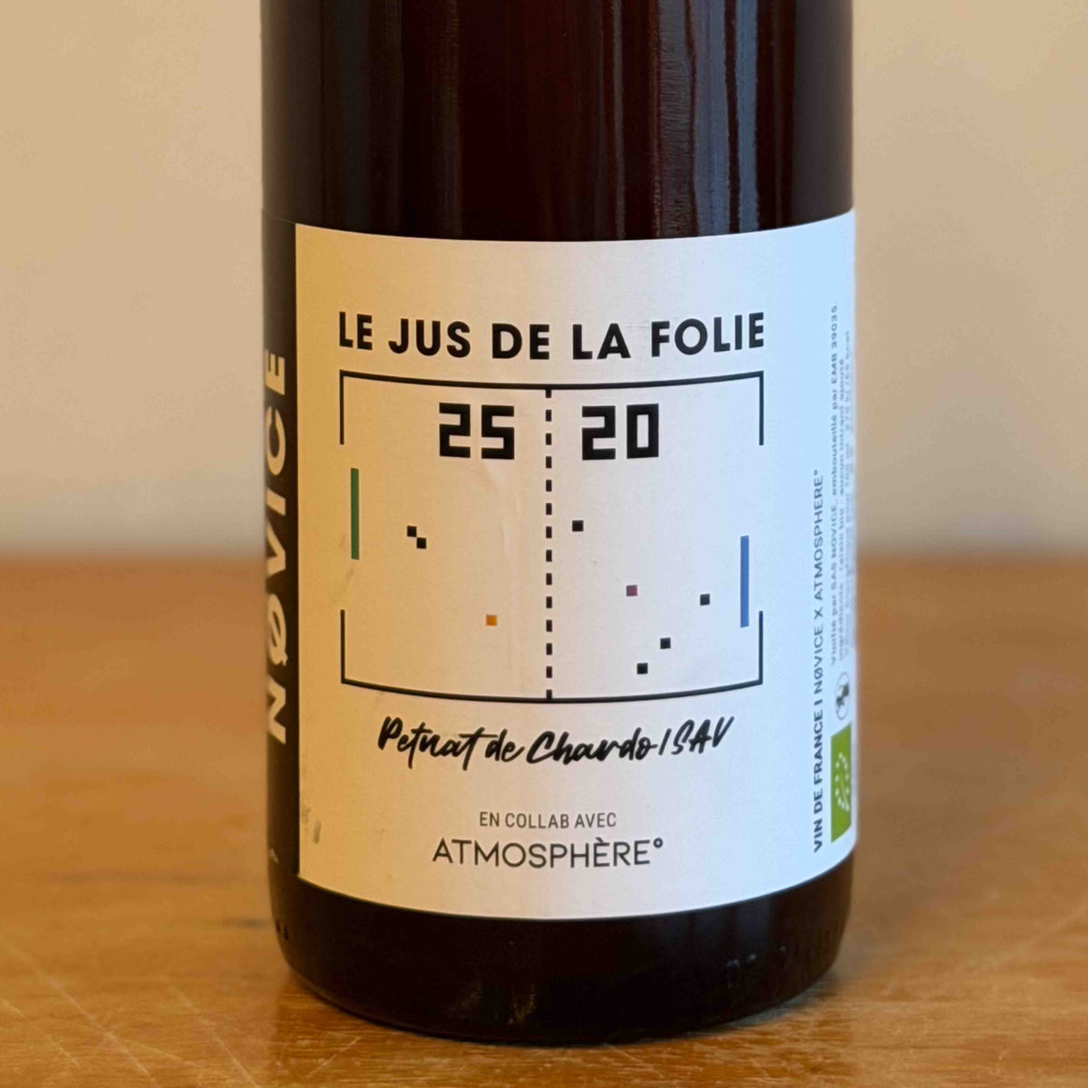 Jus de la Folie