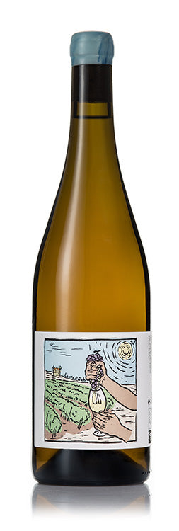 Blanc de Noir — Château Del Ranq