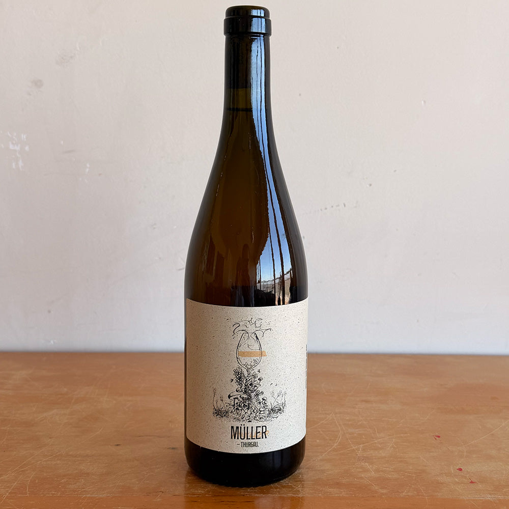 Müller-Thurgau