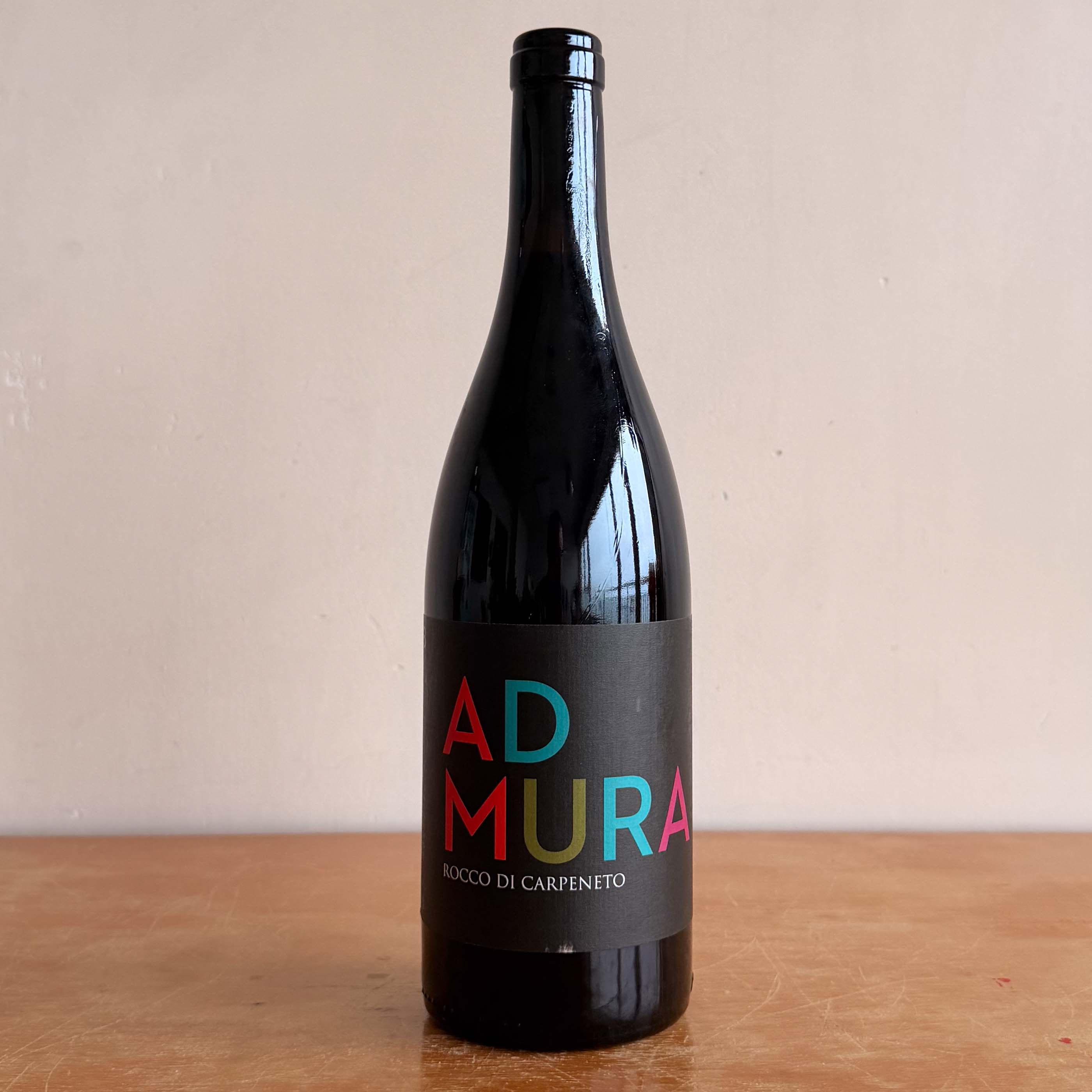Admura