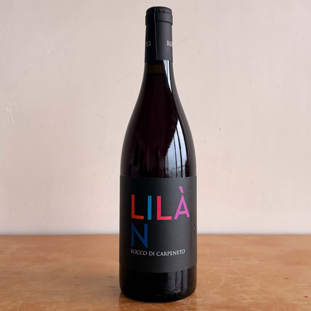 LILÀN