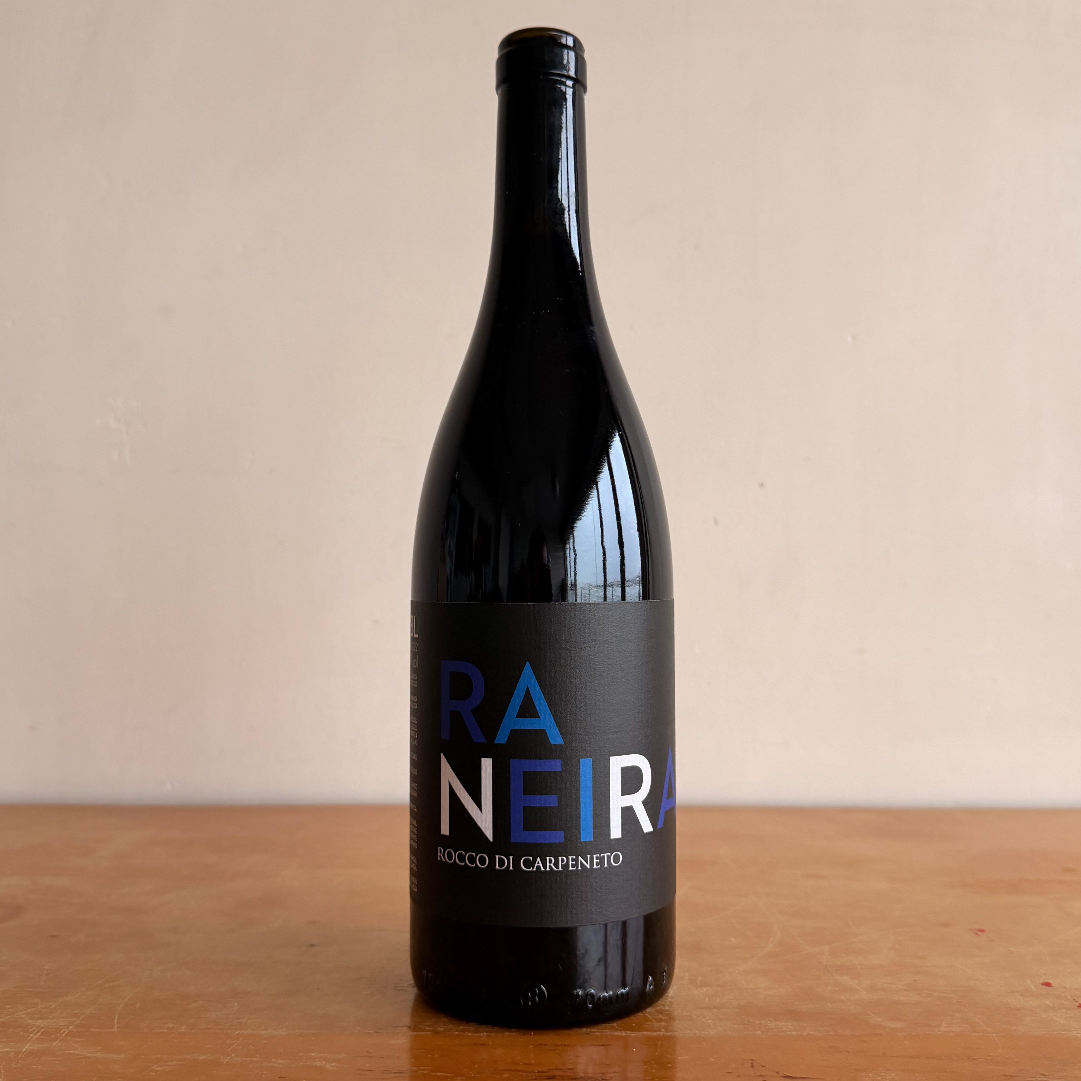 Ra Neira