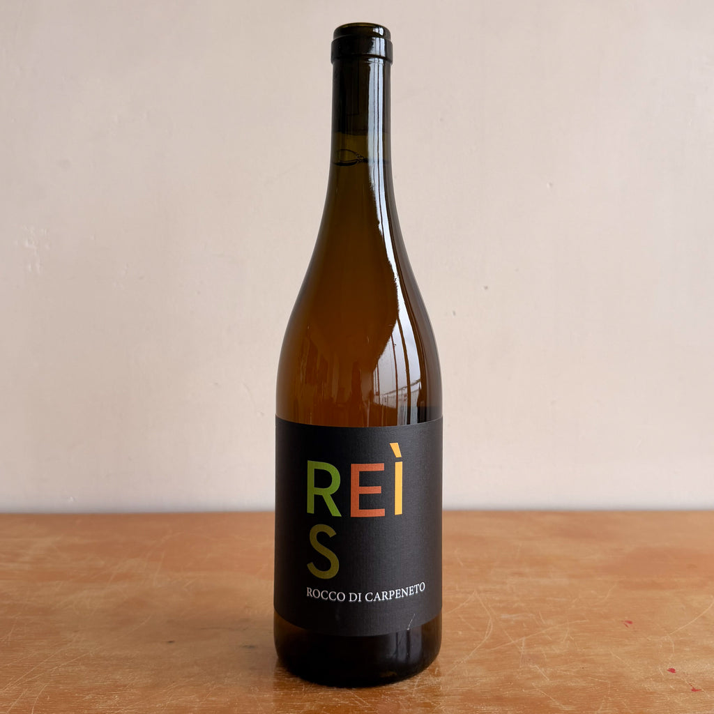 Rèis
